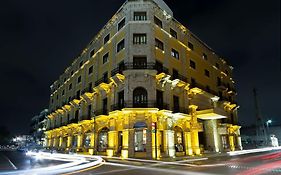 Hotel Real de Don Juan